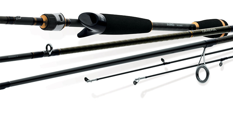 AIRD-X RODS Popular Style