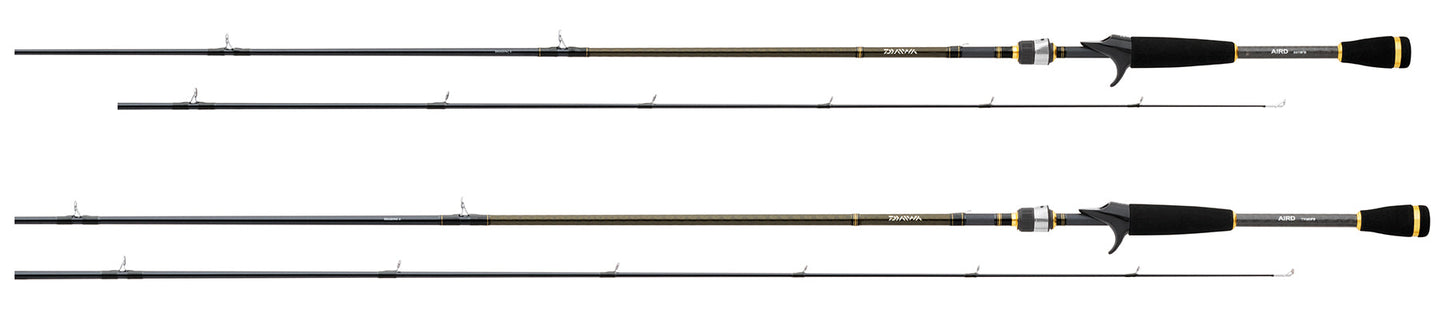 AIRD-X RODS Popular Style