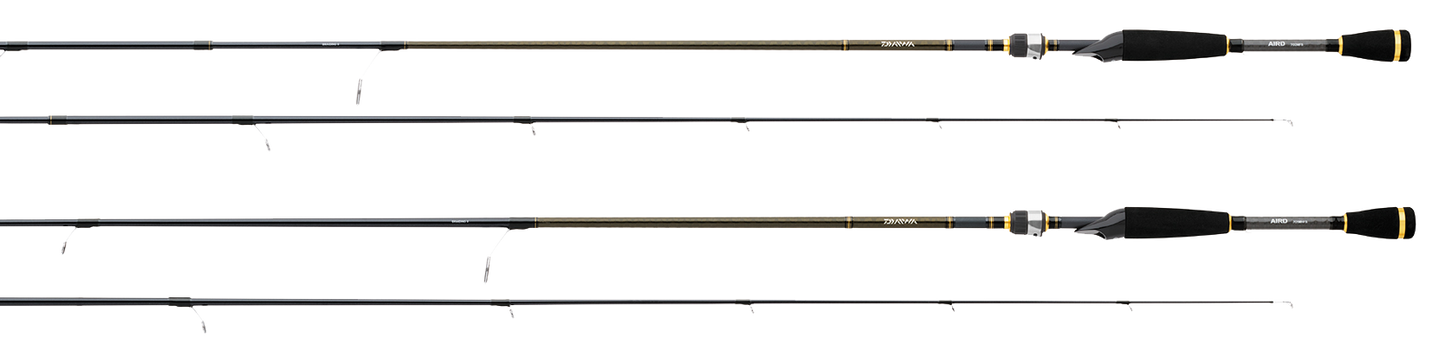 AIRD-X RODS Popular Style