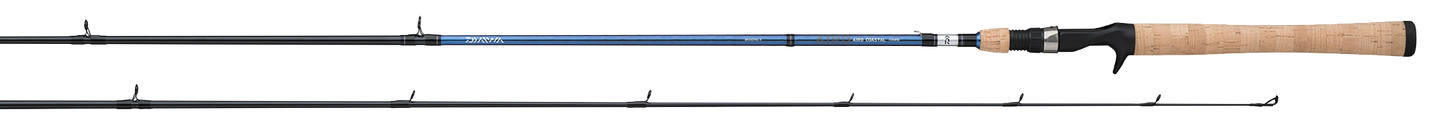 AIRD COASTAL INSHORE RODS Popular Style