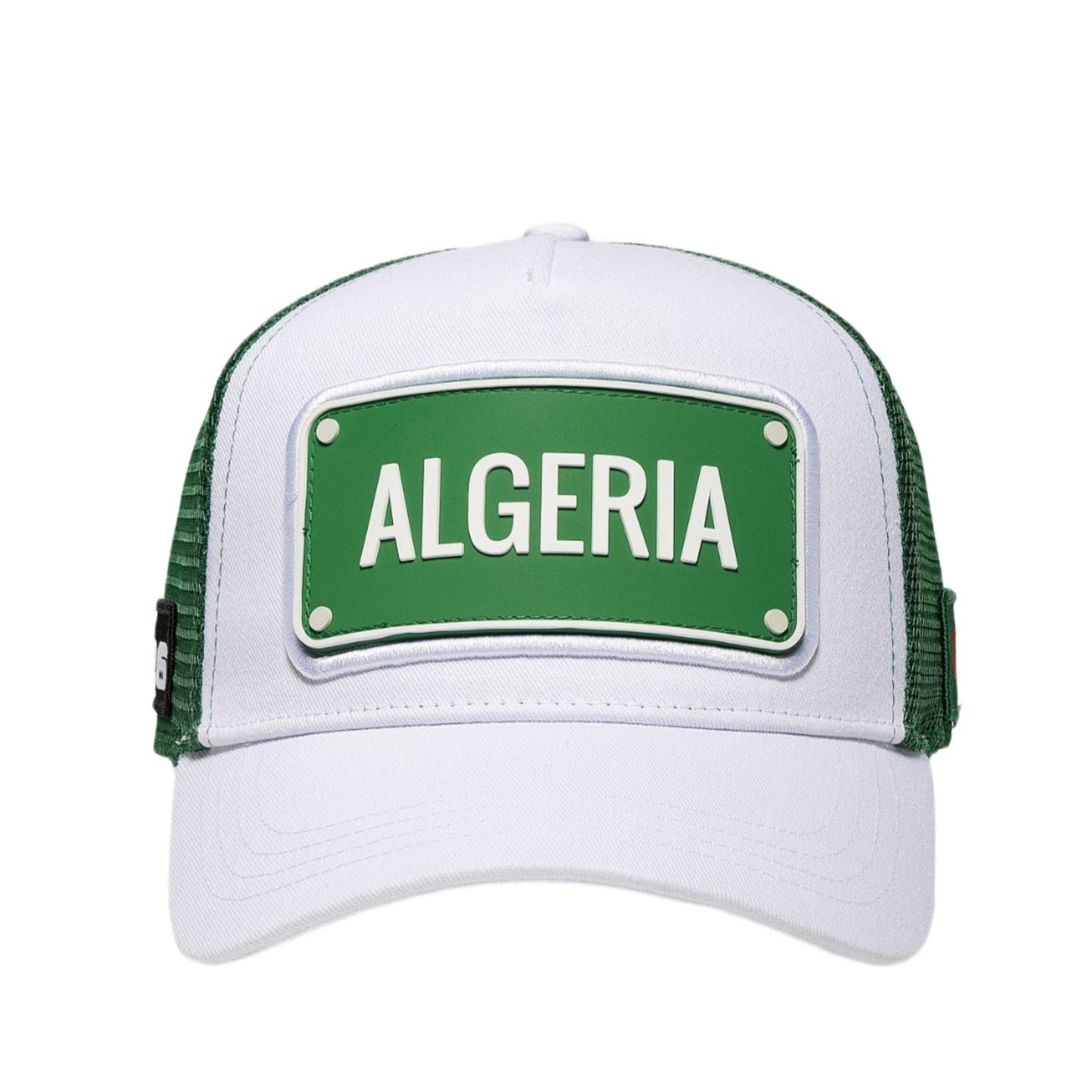 FIFA World Cup 2026 Algeria Team Cap Official Team Hat Sports Fan Cap