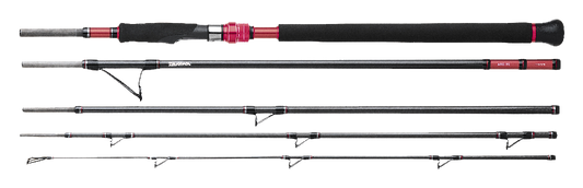 ARDITO TRAVEL SURF RODS Popular Style