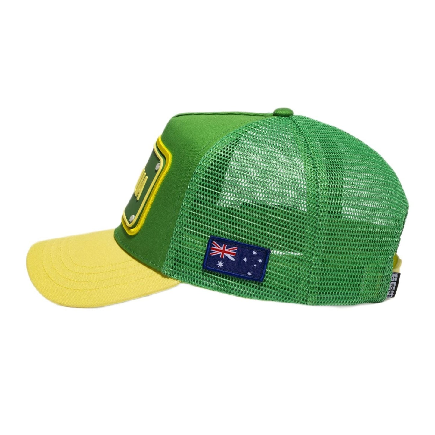 FIFA World Cup 2026 Australia Team Cap Official Team Hat Sports Fan Cap