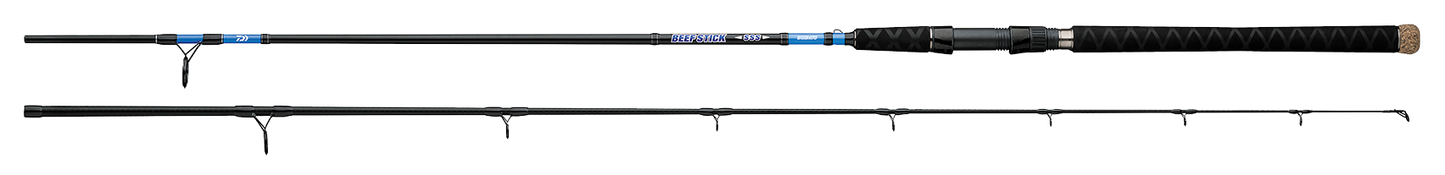 BEEFSTICK® SALMON STEELHEAD STRIPER RODS Popular Style