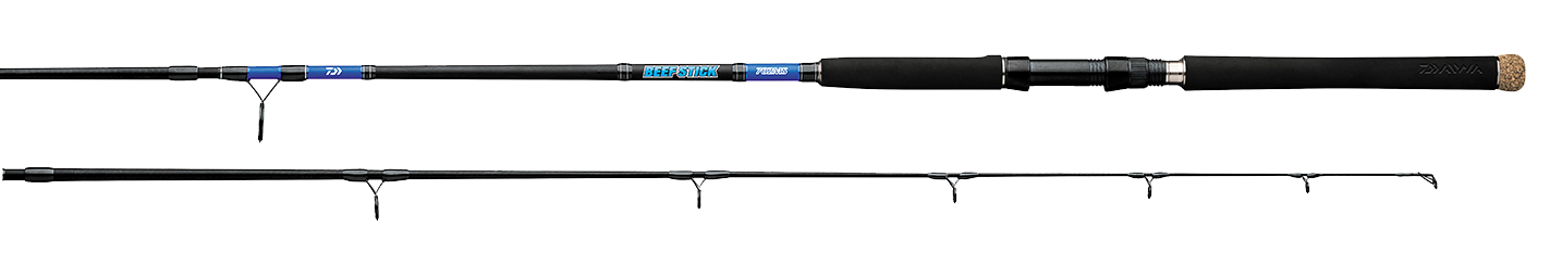 BEEFSTICK RODS Popular Style