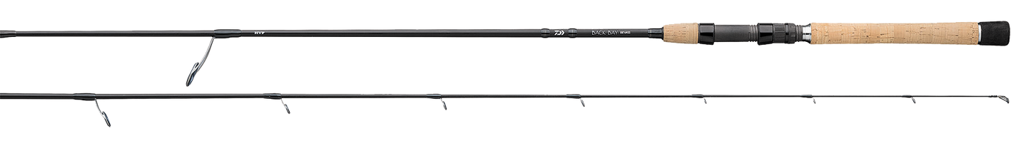 BACK BAY RODS Popular Style