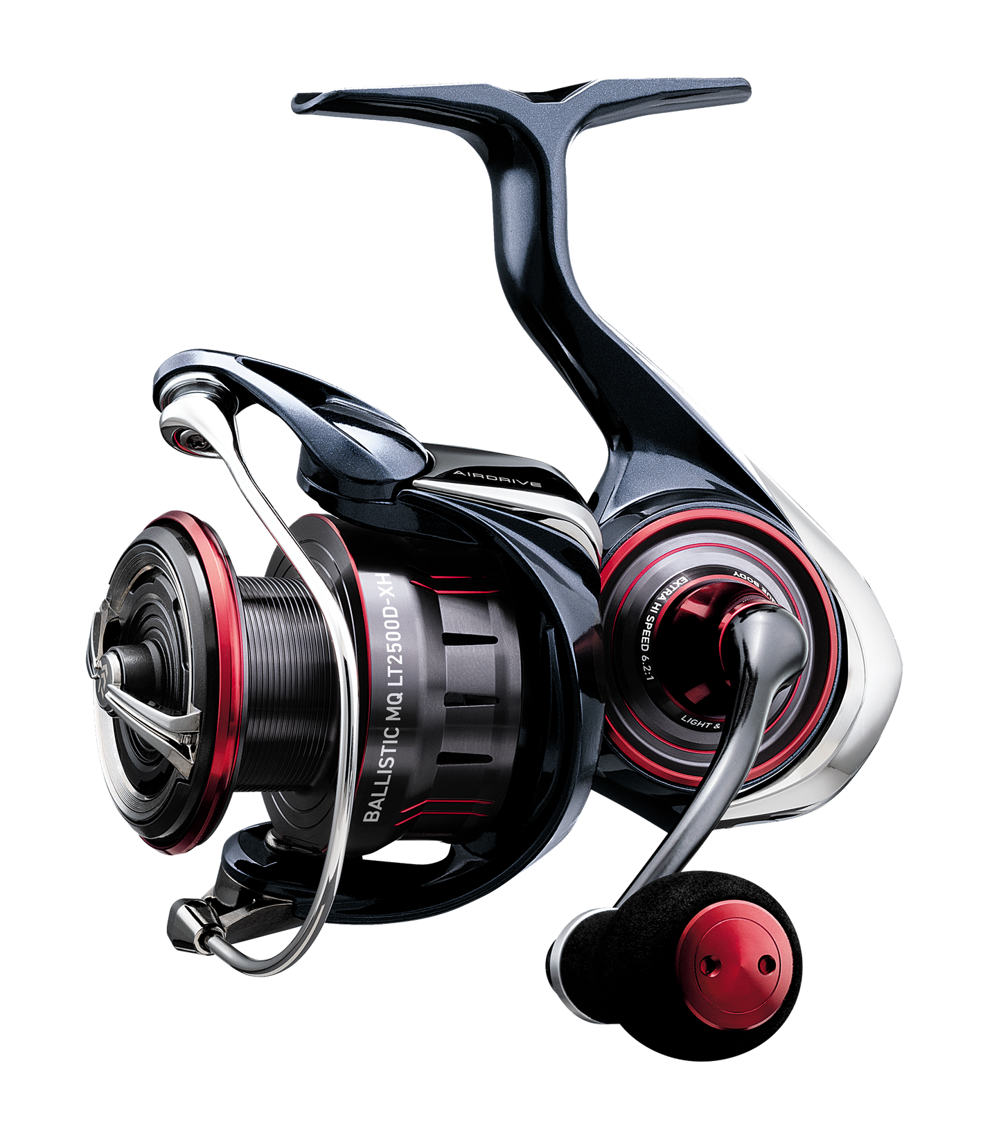 BALLISTIC MQ LT Popular Style
