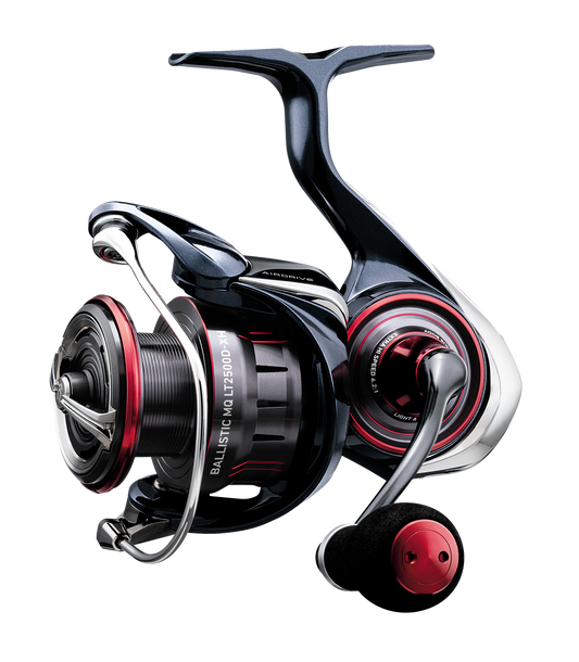 BALLISTIC MQ LT Popular Style