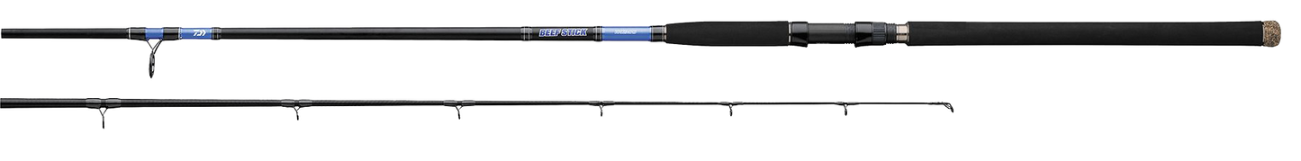 BEEFSTICK® SURF RODS Popular Style