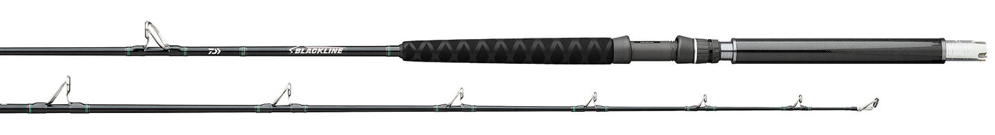 BLACKLINE MOJO Popular Style