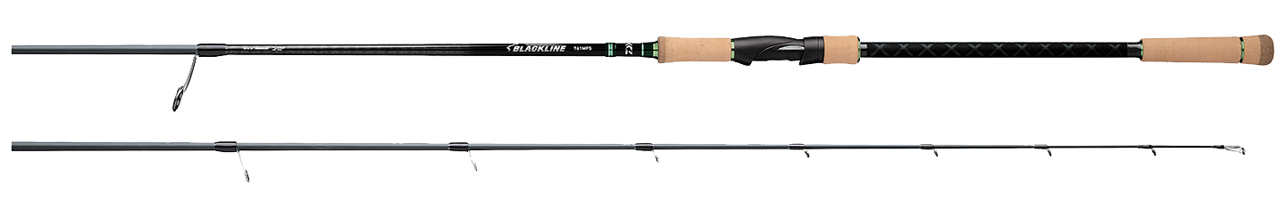 BLACKLINE INSHORE Popular Style