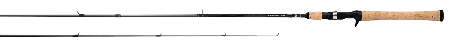 CROSSFIRE RODS Popular Style