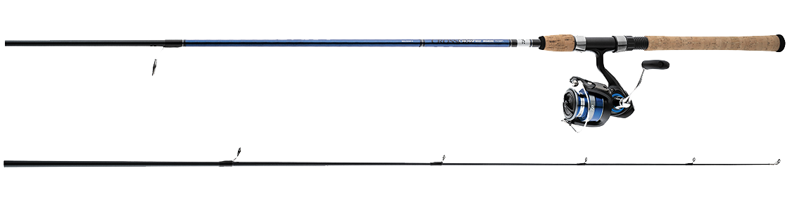 CROSSFIRE INSHORE COMBO Popular Style
