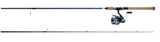 CROSSFIRE INSHORE COMBO Popular Style