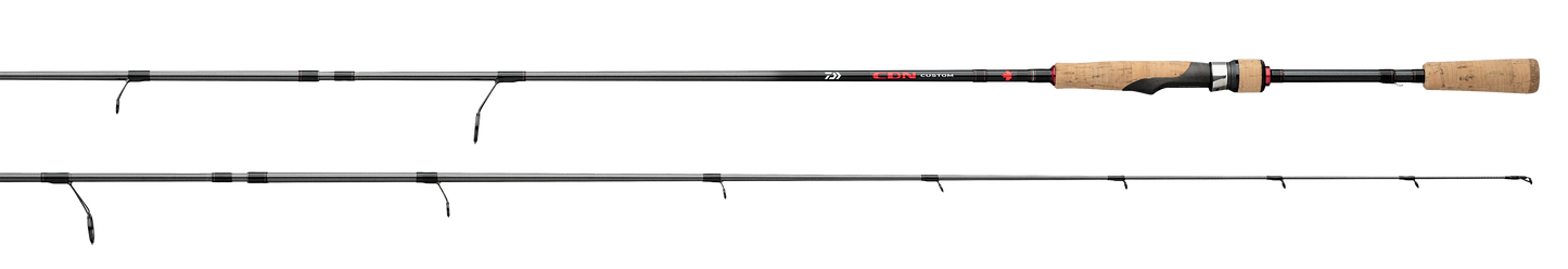 CDN CUSTOM RODS Popular Style
