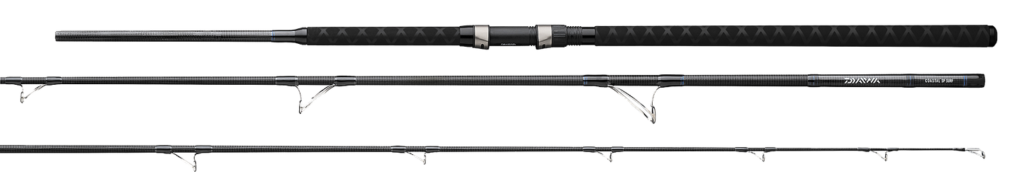 COASTAL SP SURF RODS Popular Style
