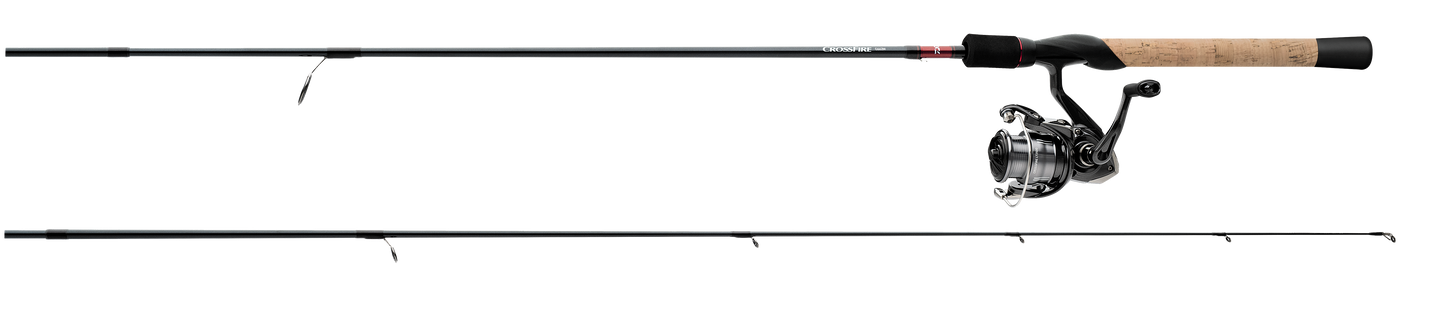 Crossfire LT Spinning Combos Popular Style