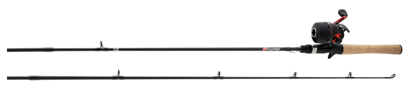 D-TURBO COMBO Popular Style