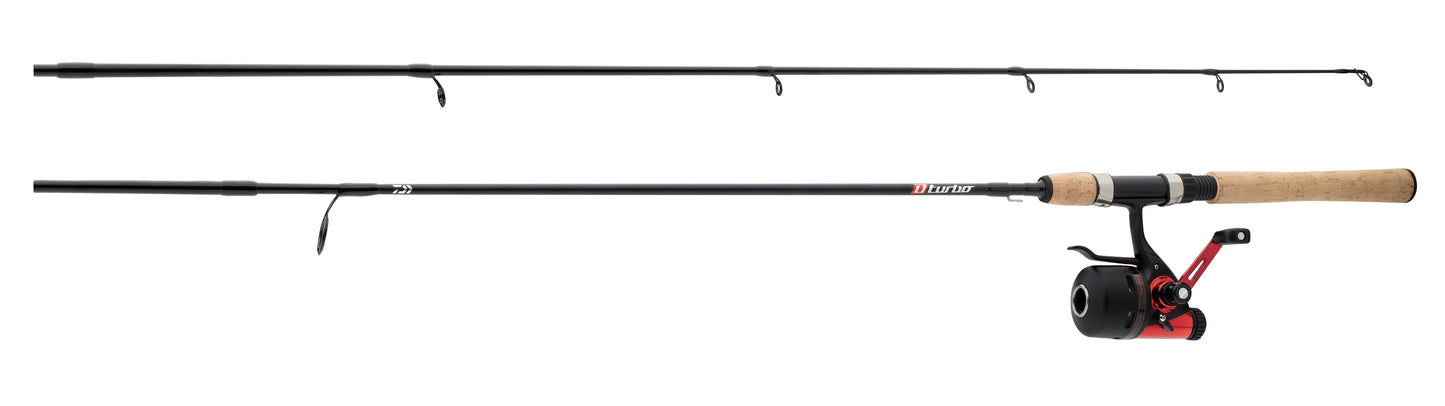 D-TURBO COMBO Popular Style