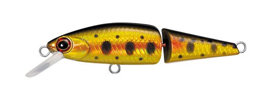 DR.MINNOW JOINTED JERKBAITS Popular Style