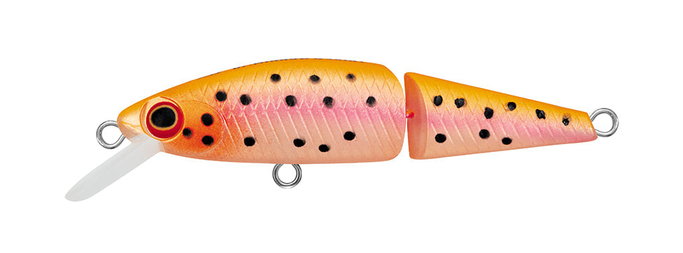 DR.MINNOW JOINTED JERKBAITS Popular Style