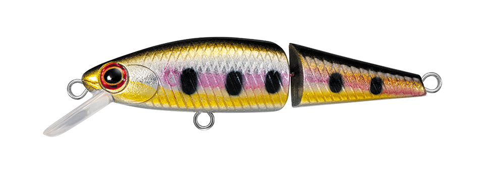 DR.MINNOW JOINTED JERKBAITS Popular Style