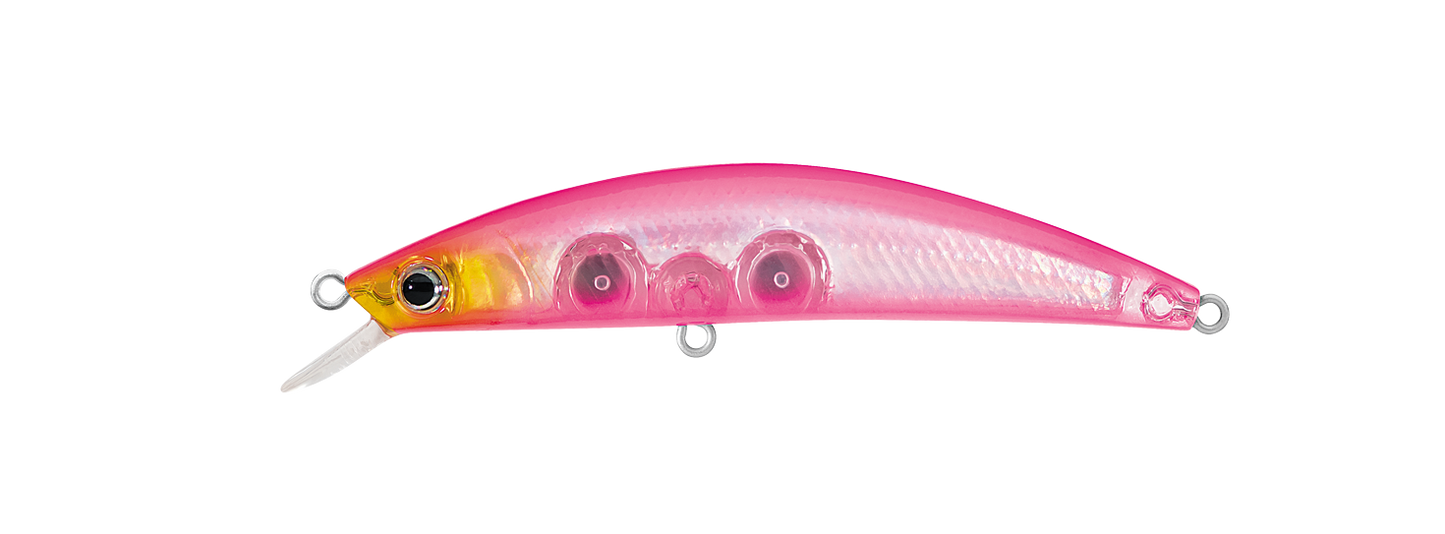DR.MINNOW JERKBAITS Popular Style