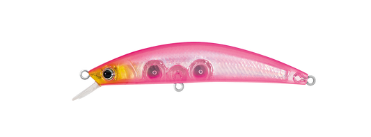 DR.MINNOW JERKBAITS Popular Style