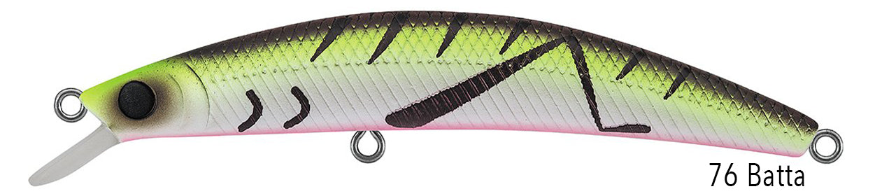 DR.MINNOW JERKBAITS Popular Style