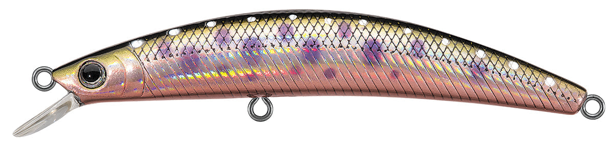 DR.MINNOW JERKBAITS Popular Style