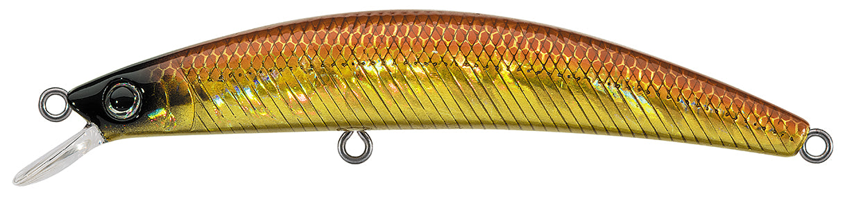 DR.MINNOW JERKBAITS Popular Style