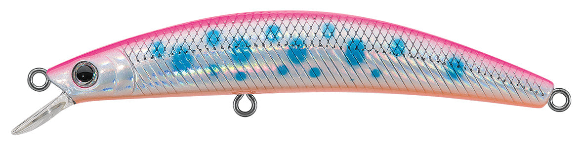 DR.MINNOW JERKBAITS Popular Style