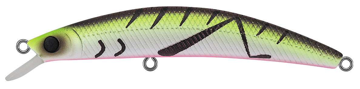 DR.MINNOW JERKBAITS Popular Style