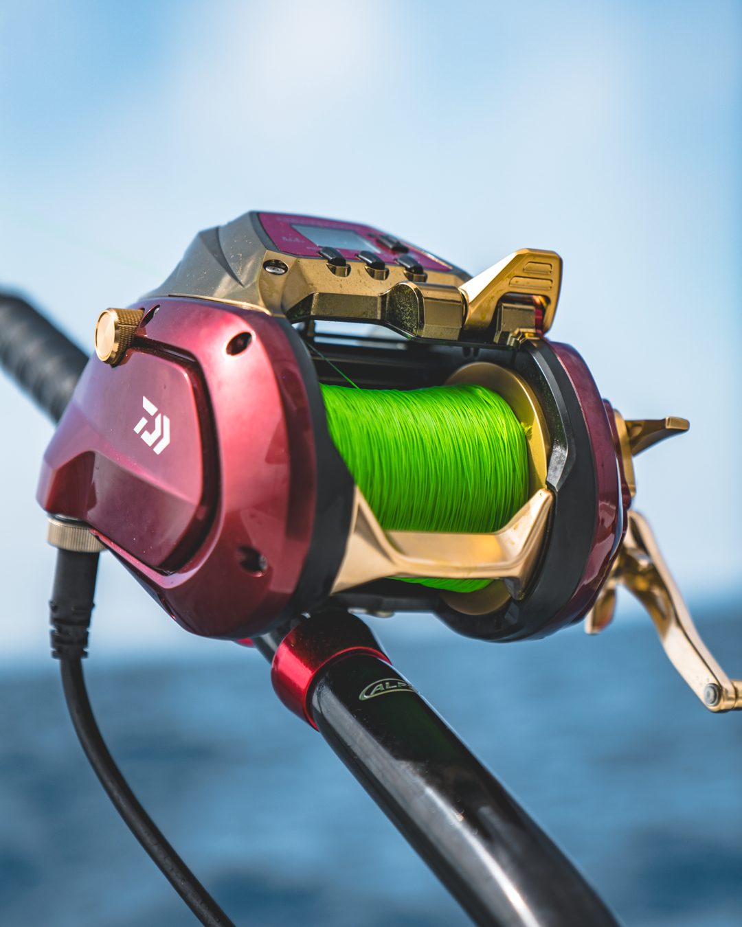 SEABORG™ 1800M-RJ Popular Style