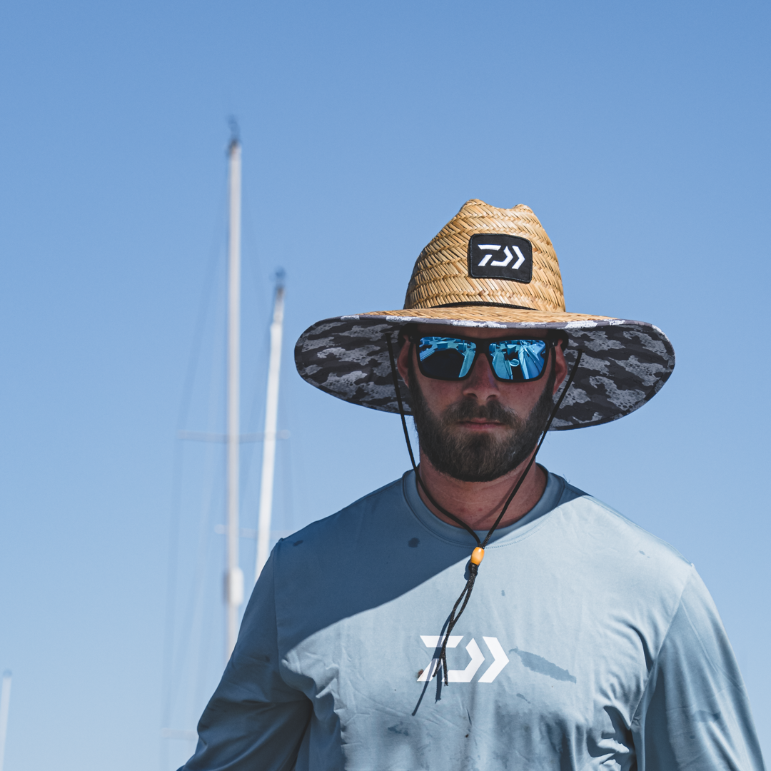 STRAW HAT Official Team Hat Sports Fan Cap