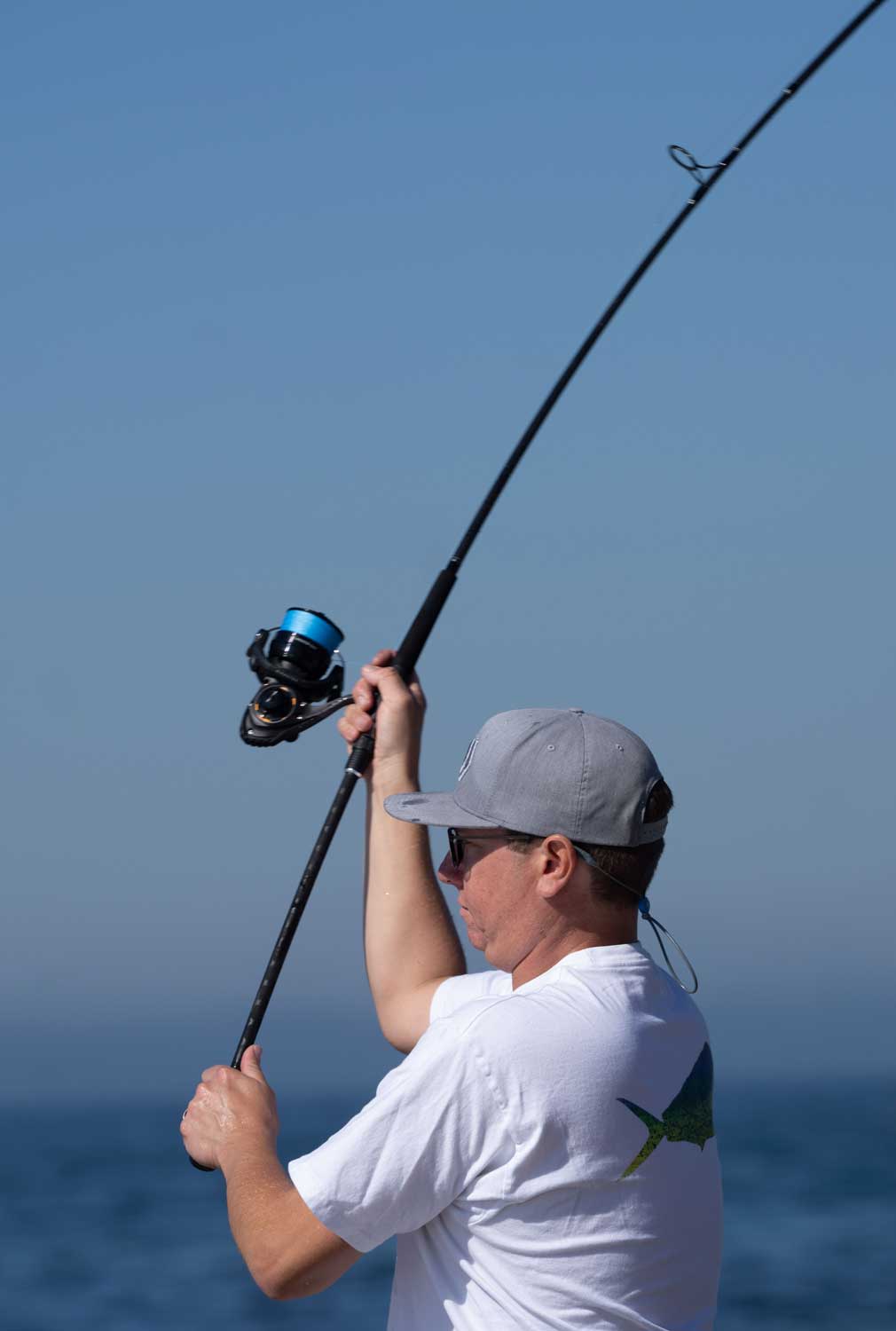 EMCAST SURF RODS Popular Style