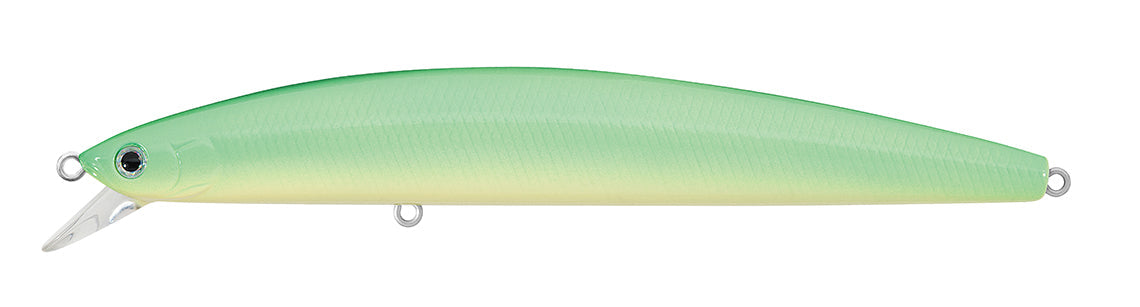 SALT PRO MINNOW (FLOATING) Popular Style