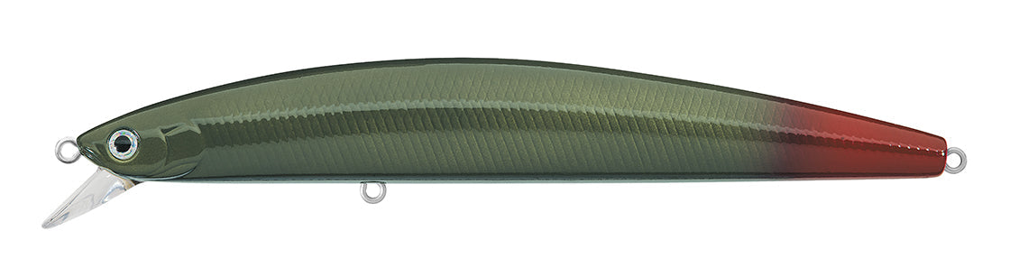 SALT PRO MINNOW (FLOATING) Popular Style