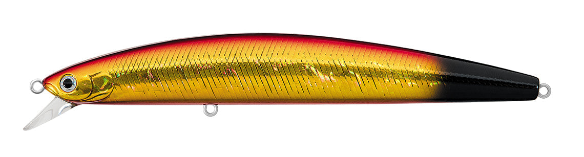 SALT PRO MINNOW (FLOATING) Popular Style