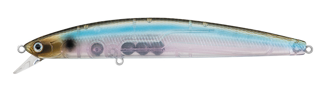 SALT PRO MINNOW (FLOATING) Popular Style