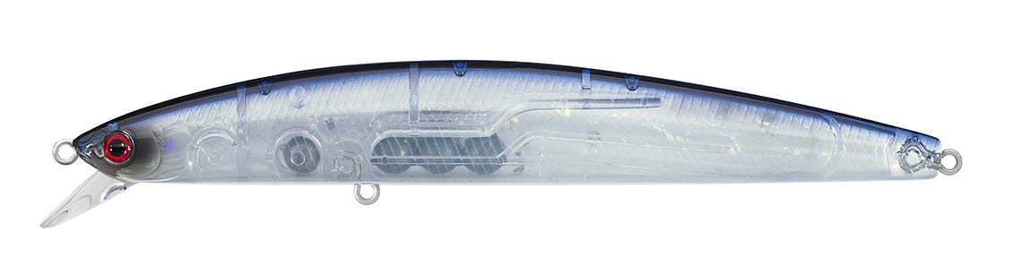 SALT PRO MINNOW (FLOATING) Popular Style