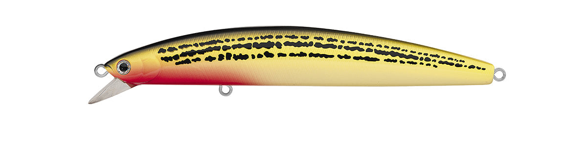 SALT PRO MINNOW (FLOATING) Popular Style