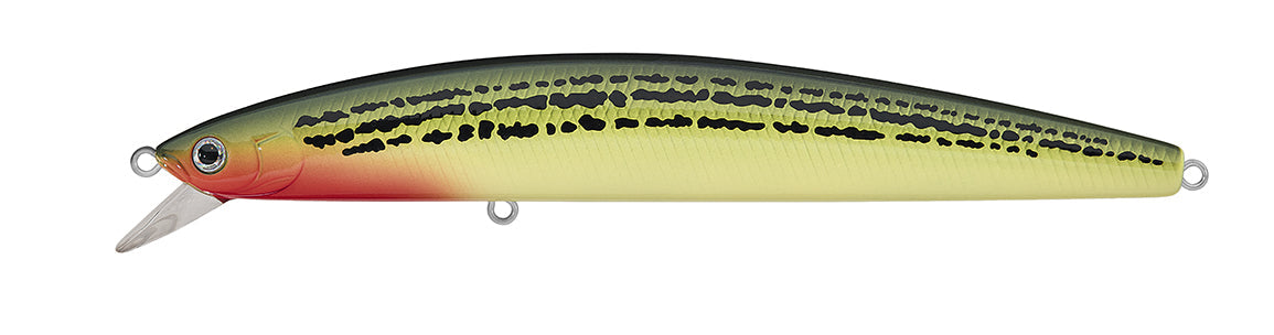 SALT PRO MINNOW (FLOATING) Popular Style