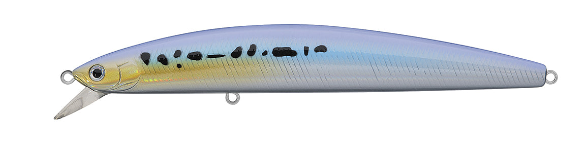 SALT PRO MINNOW (FLOATING) Popular Style