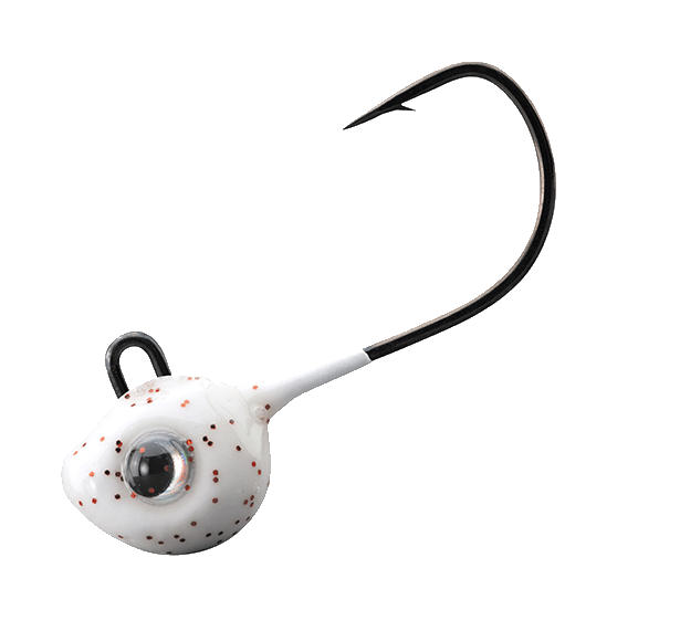 2026 DAIWA LIGHT JIG HEADS Popular Style