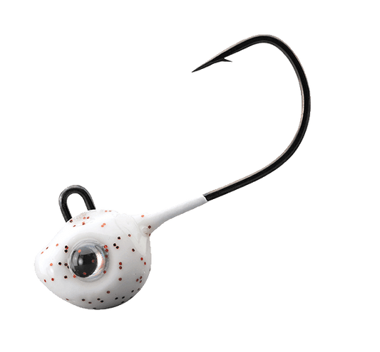 2026 DAIWA LIGHT JIG HEADS Popular Style