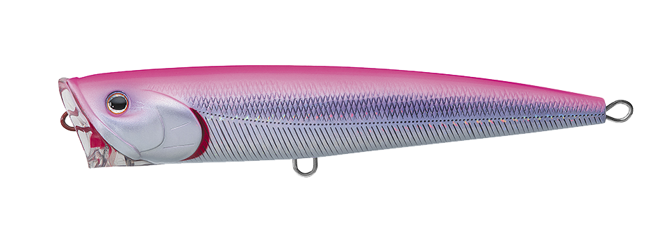 SALTIGA DORADO POPPER Popular Style