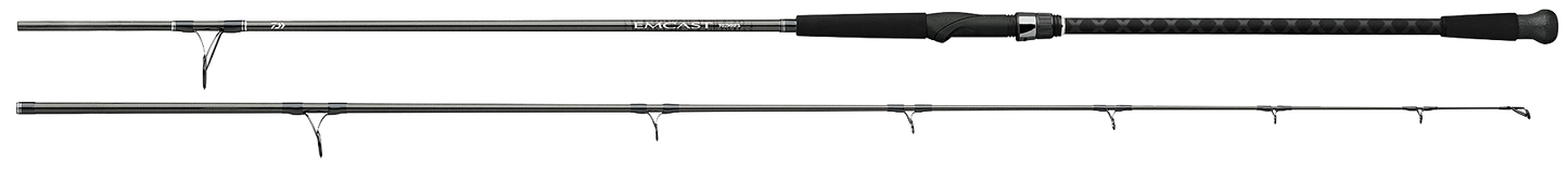 EMCAST SURF RODS Popular Style
