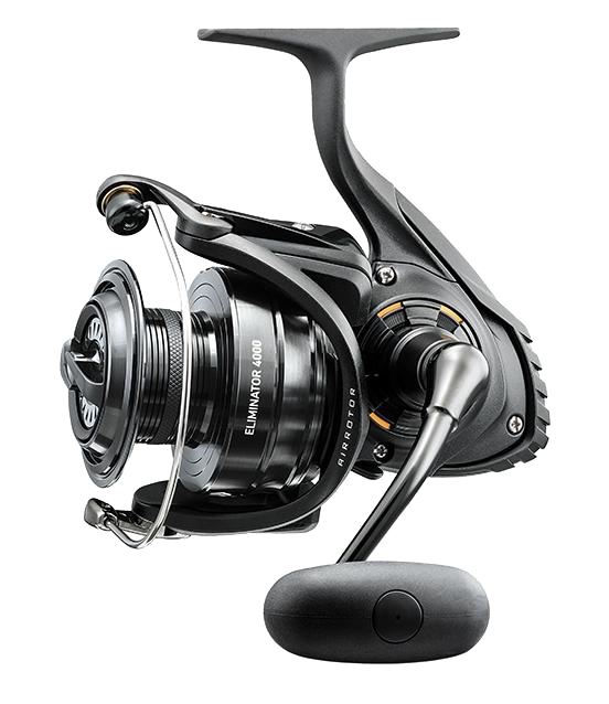ELIMINATOR SPINNING REEL Popular Style