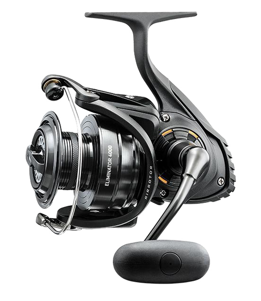 ELIMINATOR SPINNING REEL Popular Style